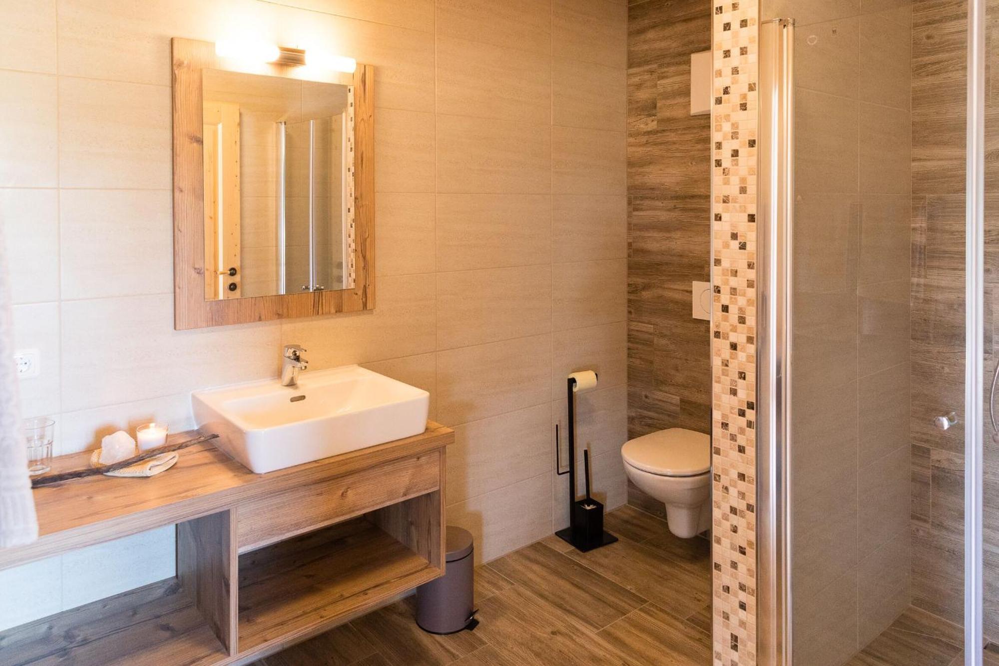 Big Sky Ranch Bed & Breakfast Liebenau  Bagian luar foto